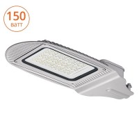 Уличный консольный светильник STL STL-150W01