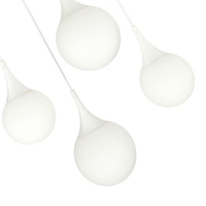 Подвесной светильник Dewdrop P225-PL-150-N