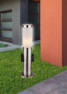 Наземный светильник Boston 3158K