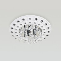 Потолочный светильник  MDG6281-7 WT