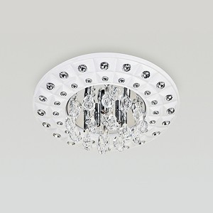Потолочный светильник  MDG6281-7 WT