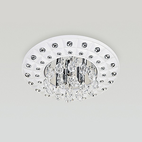 Потолочный светильник MDG6281-7 WT Потолочный светильник MDG6281-7 WT