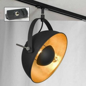 Трековый светильник Track Lights LSP-9825-TAB