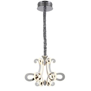 Подвесная люстра Aricia SL835.003.06