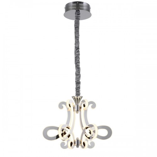 Подвесная люстра Aricia SL835.003.06