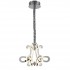 Подвесная люстра Aricia SL835.003.06