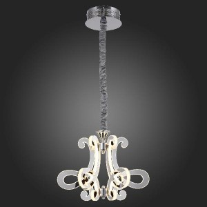 Подвесная люстра Aricia SL835.003.06