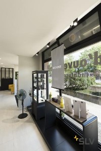 Трековый светильник 3Ph SUPROS 152810