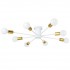 Потолочная люстра Alastor A6702PL-8WH