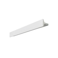 Настенный светильник IPE IPE W1 white