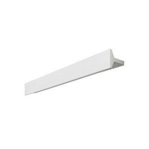 Настенный светильник IPE IPE W1 white