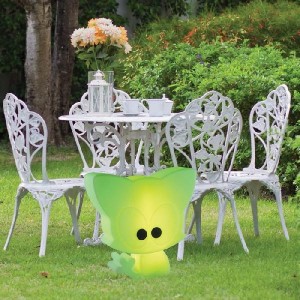 Наземный светильник Conte Led 357341