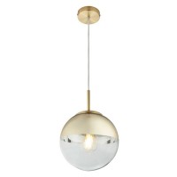 Подвесной светильник Glass TL1203H-31GD