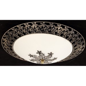 Потолочный светильник Venice VENICE 11373/2W ANTIQUE