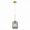 Подвесной светильник Gran SL1154.323.01