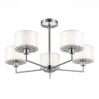 Потолочная люстра Belge SLE105003-05