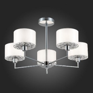 Потолочная люстра Belge SLE105003-05