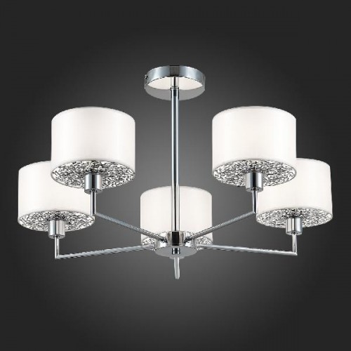 Потолочная люстра Belge SLE105003-05