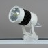 Трековый светильник  03-15W LED COB 6000K