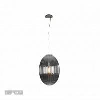 Подвесной светильник Jazz AP9003-1A CR