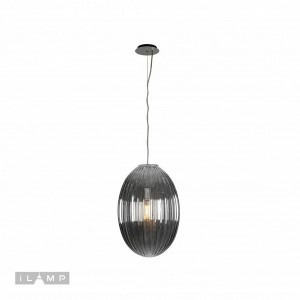 Подвесной светильник Jazz AP9003-1A CR