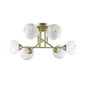 Потолочная люстра Comfi 4519/6C
