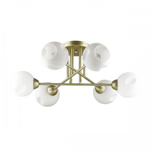 Потолочная люстра Comfi 4519/6C
