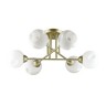 Потолочная люстра Comfi 4519/6C