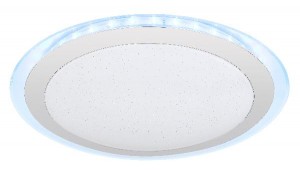 Потолочный светильник Nicole Ii 48395-18