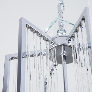 Подвесная люстра Fargo 60108/6