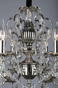 Подвесная люстра Grosseto OML-77713-06