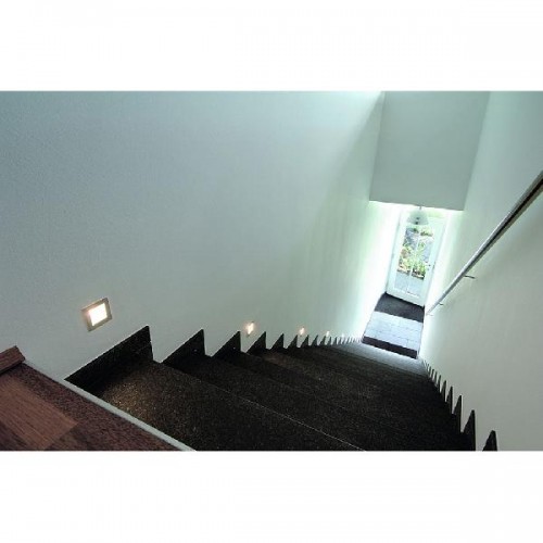 Подсветка для лестниц и ступеней Flat 112732