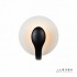 Настенный светильник Spoon ZD8096S-6W BK