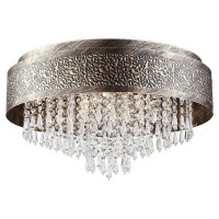 Потолочная люстра Kenai GRLSP-8025
