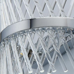 Настенный светильник Аделард 642023801