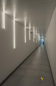 Профиль для светодиодной ленты GLENOS Pro-2020 213441