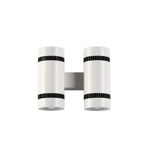 Настенный светильник Binoled 3545/20LW
