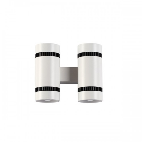 Настенный светильник Binoled 3545/20LW