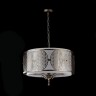 Подвесная люстра Leaf H425-PL-05-G
