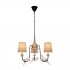 Подвесная люстра LOFT1029 LOFT1029A-3