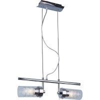 Подвесной светильник PX-0241 PX-0241/2B chrome