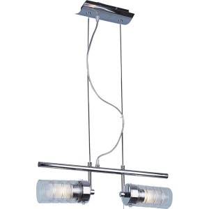 Подвесной светильник PX-0241 PX-0241/2B chrome