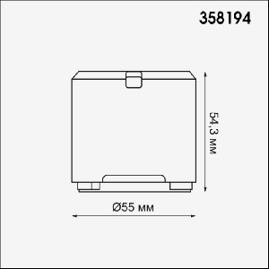 Модуль Melang 358194