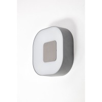 Настенный светильник уличный Sidney W3501S-3K