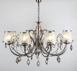 Подвесная люстра Molto 2010-208