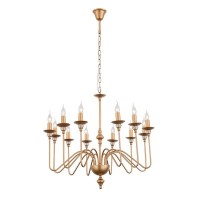 Подвесная люстра Novento SL186.203.12