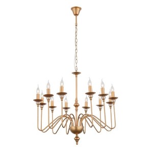 Подвесная люстра Novento SL186.203.12