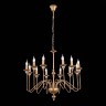 Подвесная люстра Novento SL186.203.12