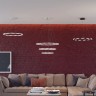Подвесной светильник Serenity 3700/43L