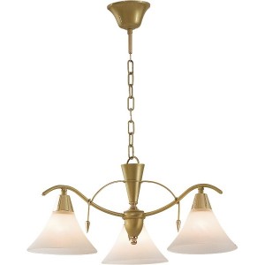 Подвесная люстра Paiper CL115132